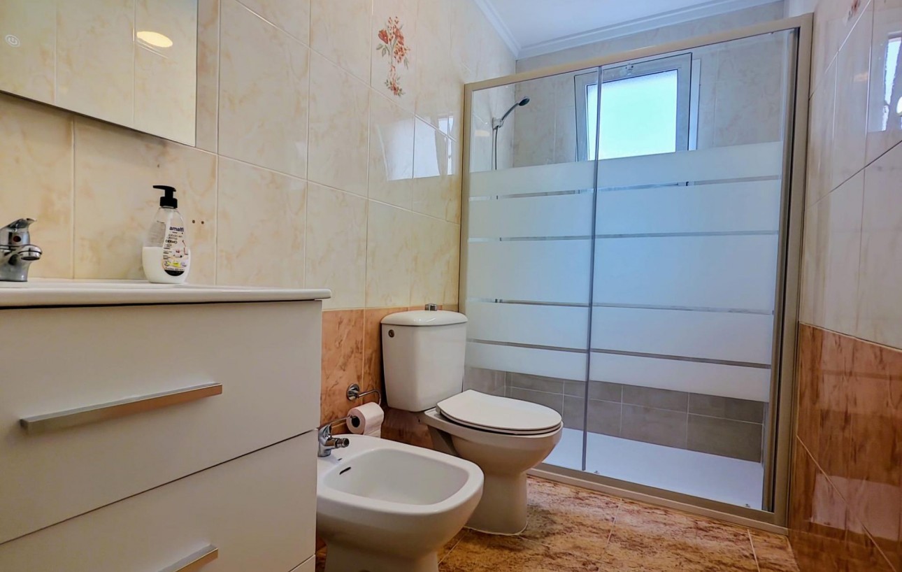 Resale - Penthouse - Torrevieja - Centro