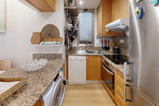 Venta - Apartamento - Torrevieja - Playa de los locos
