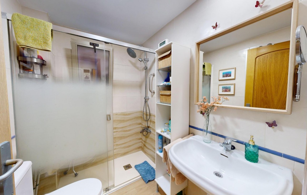 Venta - Apartamento - Torrevieja - Playa de los locos