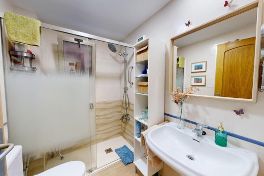 Venta - Apartamento - Torrevieja - Playa de los locos