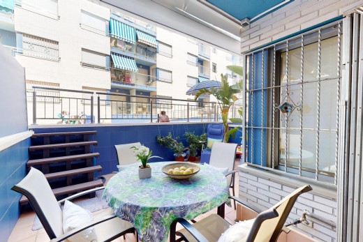 Venta - Apartamento - Torrevieja - Playa de los locos
