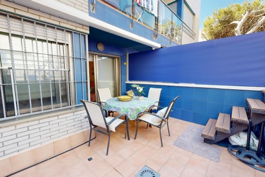 Venta - Apartamento - Torrevieja - Playa de los locos