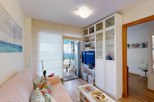 Venta - Apartamento - Torrevieja - Playa de los locos