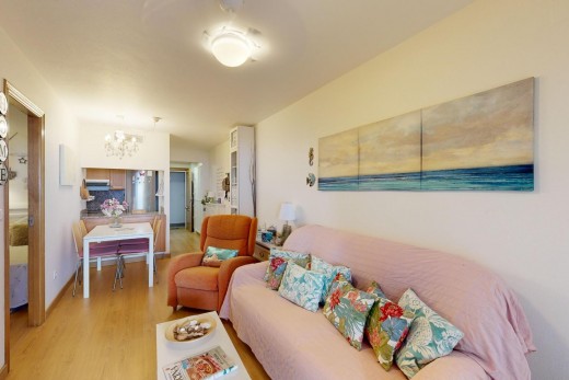 Venta - Apartamento - Torrevieja - Playa de los locos