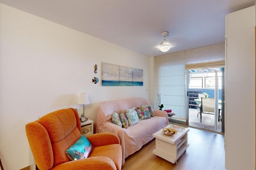 Venta - Apartamento - Torrevieja - Playa de los locos