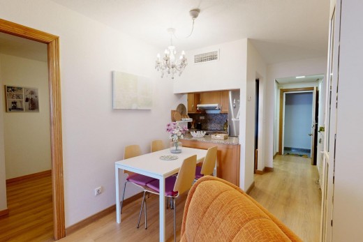 Venta - Apartamento - Torrevieja - Playa de los locos