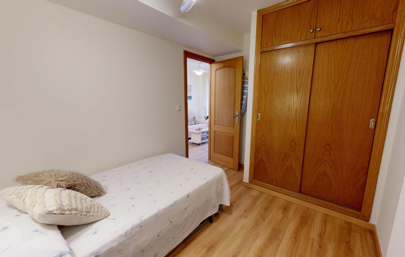 Venta - Apartamento - Torrevieja - Playa de los locos