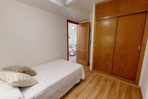 Venta - Apartamento - Torrevieja - Playa de los locos