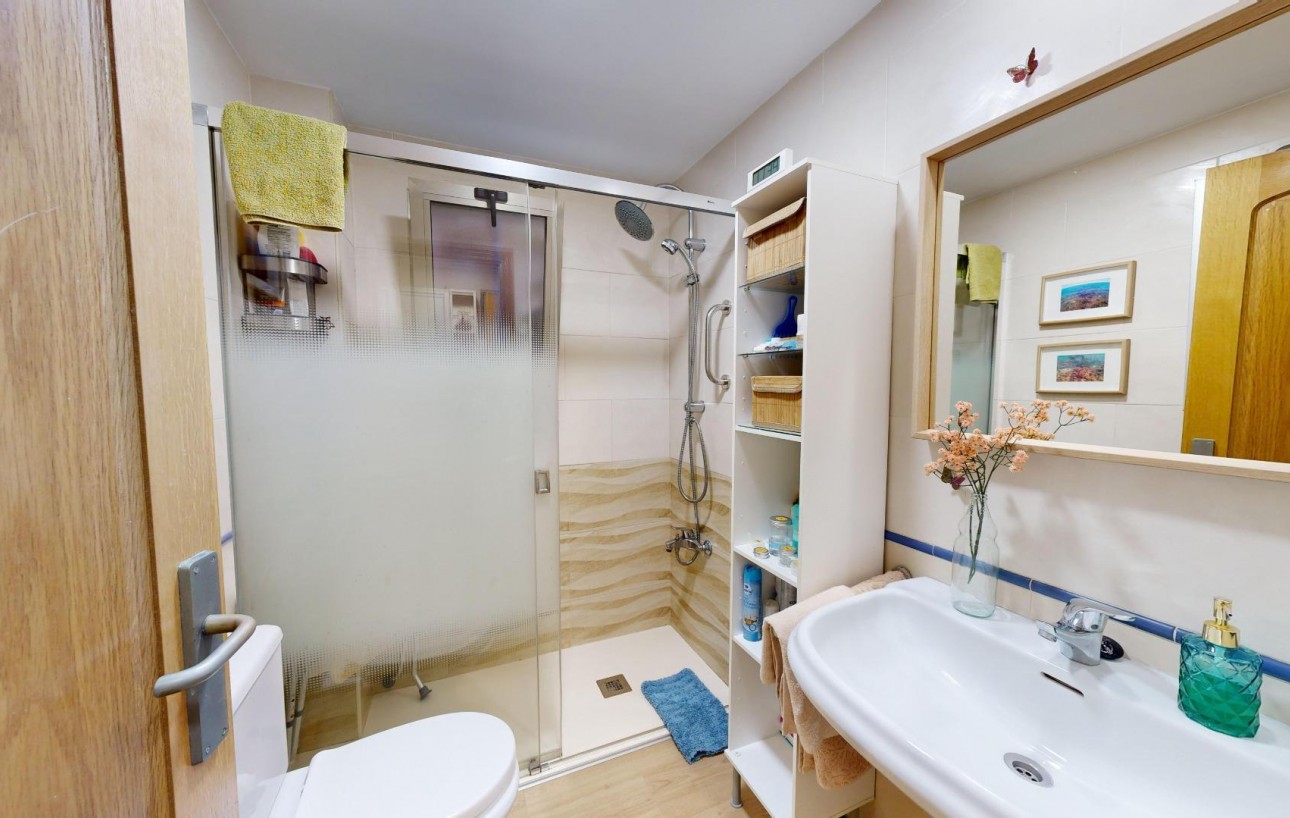 Venta - Apartamento - Torrevieja - Playa de los locos