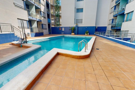 Venta - Apartamento - Torrevieja - Playa de los locos