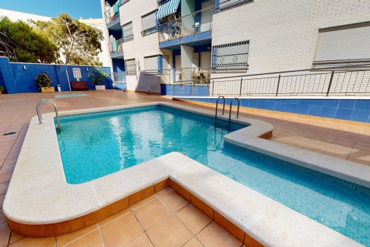 Venta - Apartamento - Torrevieja - Playa de los locos