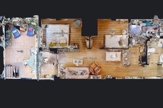 Venta - Apartamento - Torrevieja - Playa de los locos