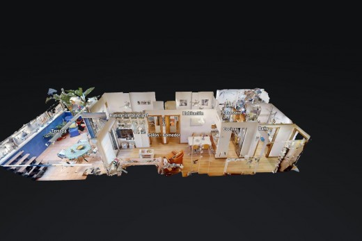 Venta - Apartamento - Torrevieja - Playa de los locos