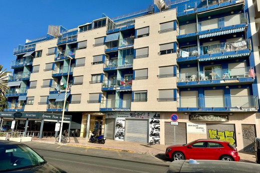 Venta - Apartamento - Torrevieja - Playa de los locos