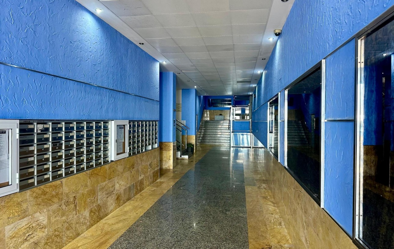 Venta - Apartamento - Torrevieja - Playa de los locos
