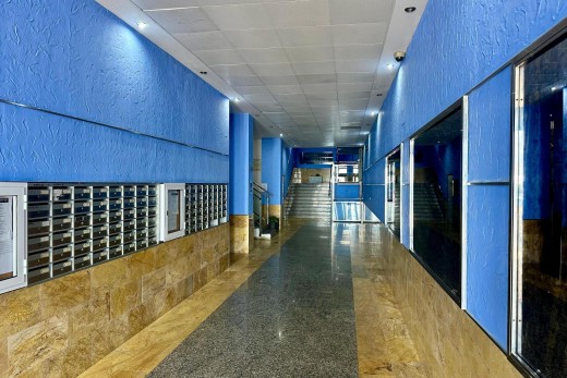 Venta - Apartamento - Torrevieja - Playa de los locos
