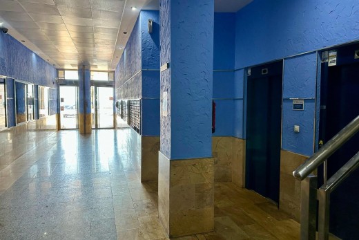 Venta - Apartamento - Torrevieja - Playa de los locos