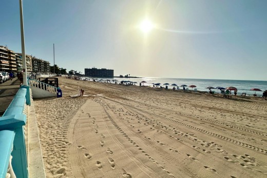 Venta - Apartamento - Torrevieja - Playa de los locos