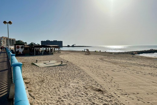 Venta - Apartamento - Torrevieja - Playa de los locos