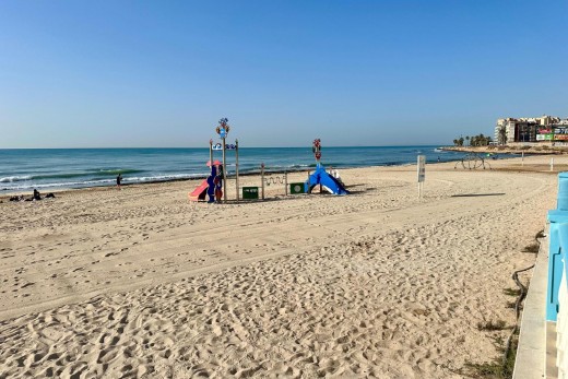Venta - Apartamento - Torrevieja - Playa de los locos