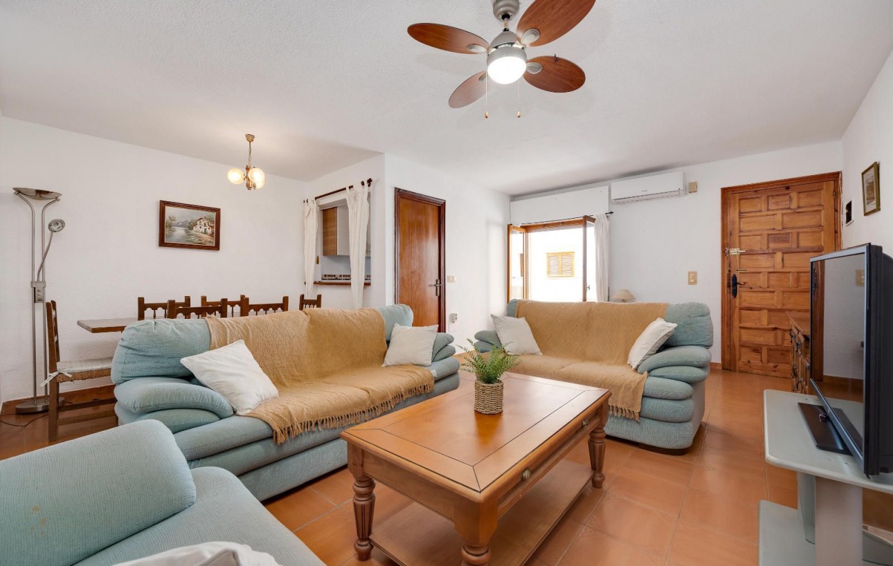 Venta - Apartamento - Torrevieja - La Mata