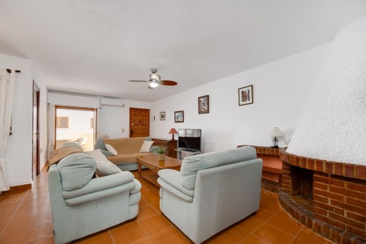Venta - Apartamento - Torrevieja - La Mata