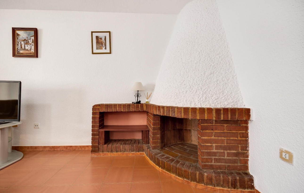 Venta - Apartamento - Torrevieja - La Mata