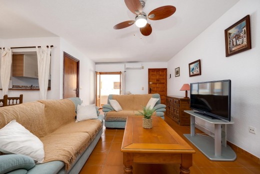 Venta - Apartamento - Torrevieja - La Mata