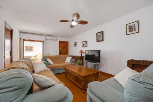 Venta - Apartamento - Torrevieja - La Mata