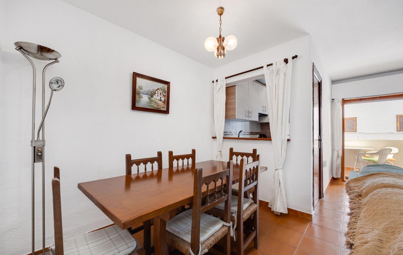 Venta - Apartamento - Torrevieja - La Mata