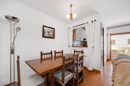 Venta - Apartamento - Torrevieja - La Mata