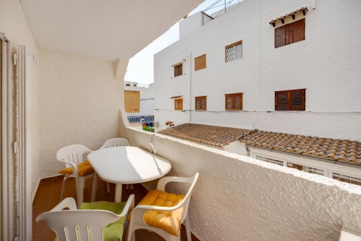 Venta - Apartamento - Torrevieja - La Mata