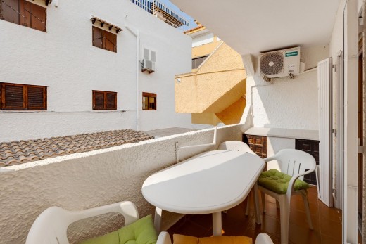 Venta - Apartamento - Torrevieja - La Mata