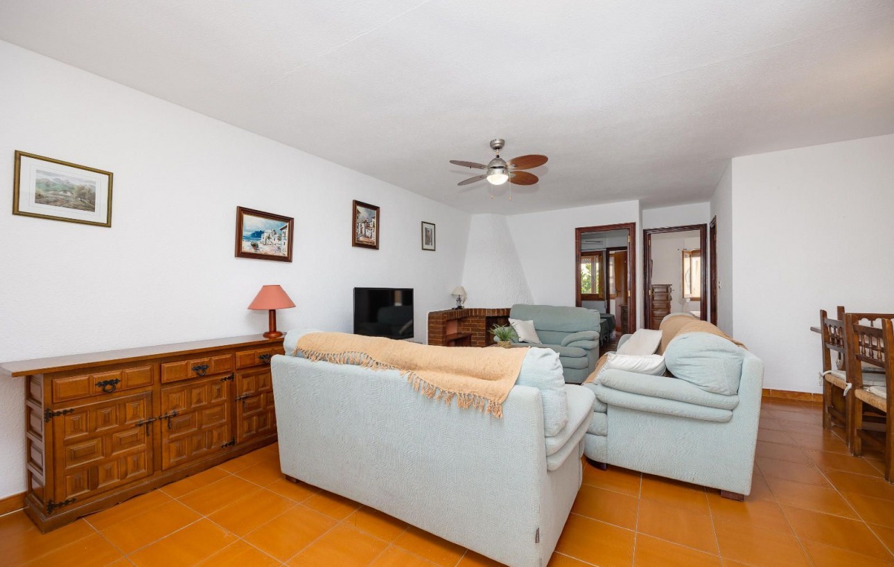 Venta - Apartamento - Torrevieja - La Mata