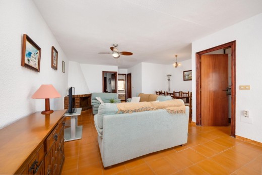 Venta - Apartamento - Torrevieja - La Mata
