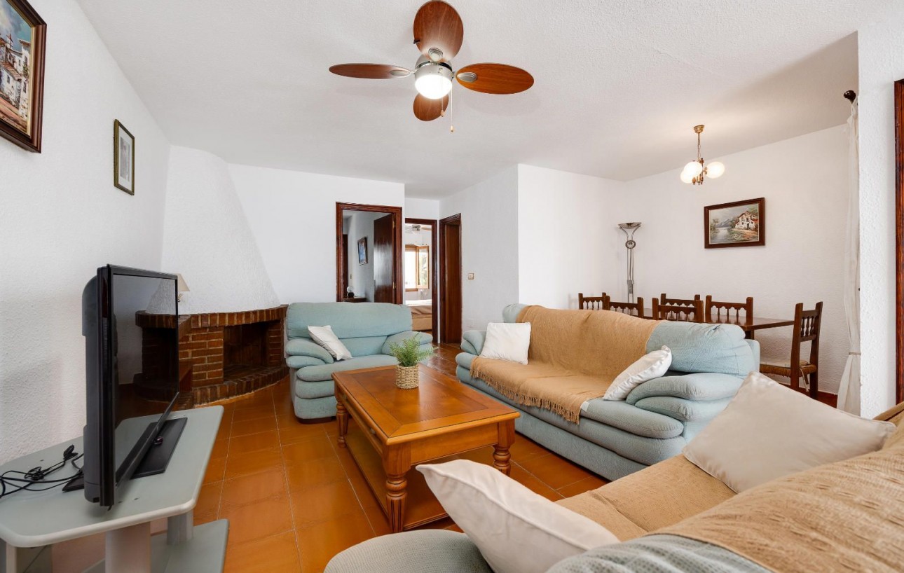 Venta - Apartamento - Torrevieja - La Mata