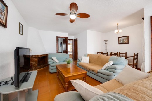 Venta - Apartamento - Torrevieja - La Mata