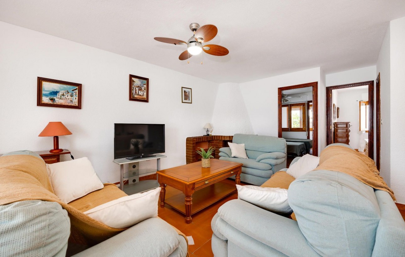 Venta - Apartamento - Torrevieja - La Mata