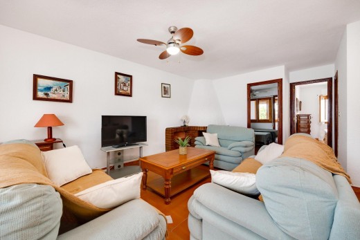 Venta - Apartamento - Torrevieja - La Mata