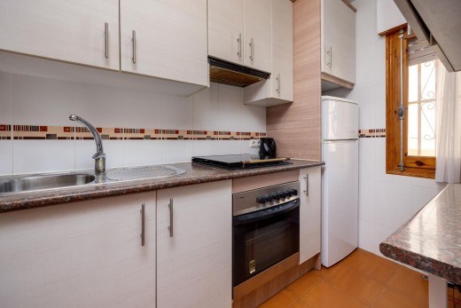 Venta - Apartamento - Torrevieja - La Mata
