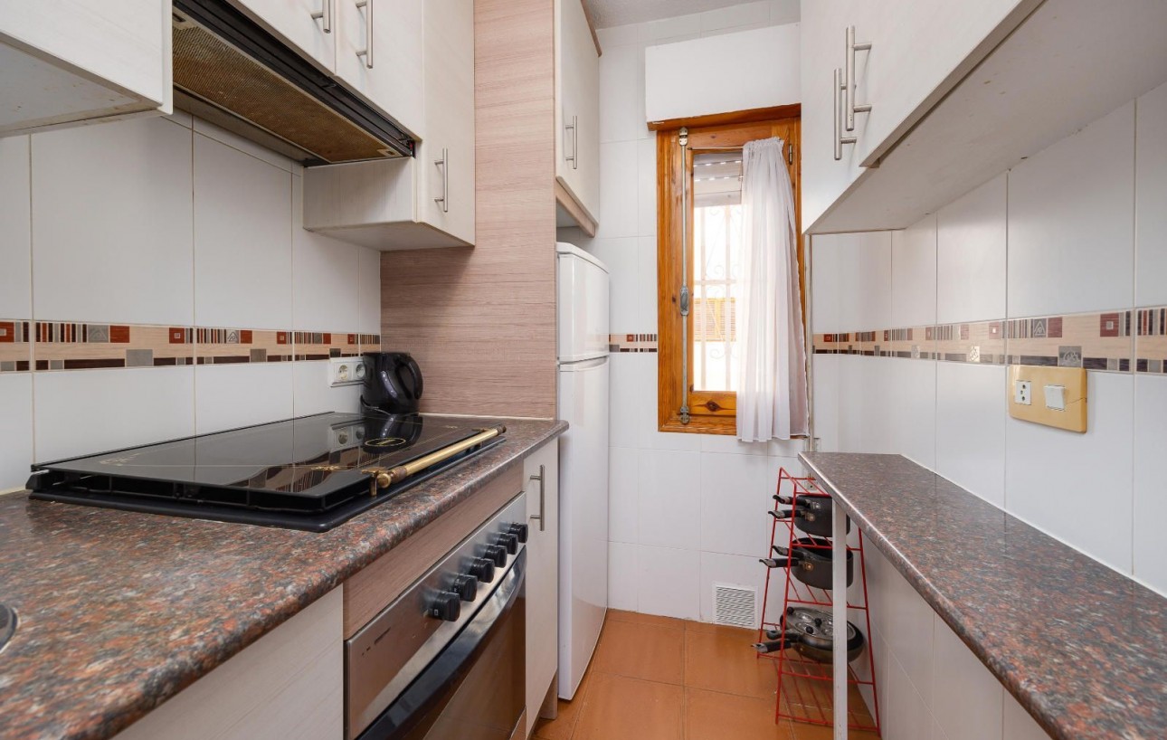 Venta - Apartamento - Torrevieja - La Mata