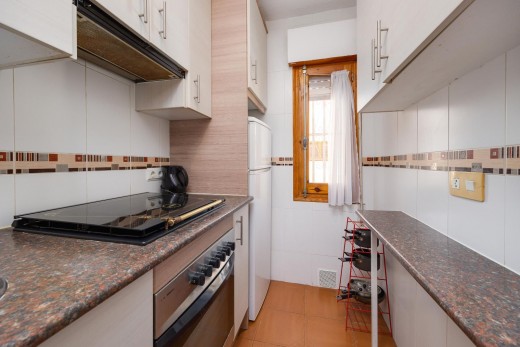 Venta - Apartamento - Torrevieja - La Mata