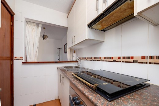 Venta - Apartamento - Torrevieja - La Mata