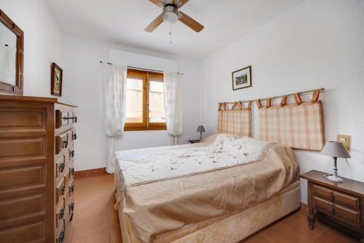 Venta - Apartamento - Torrevieja - La Mata