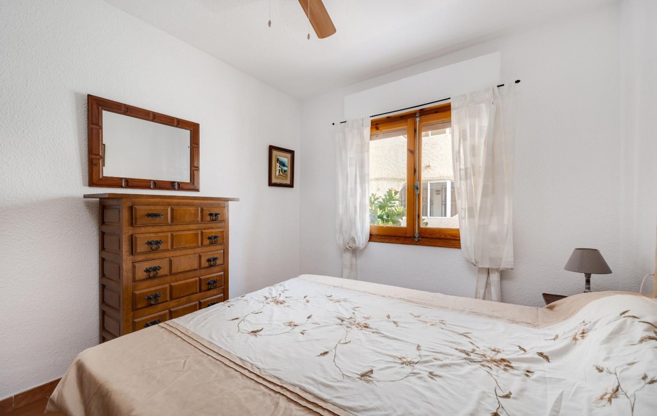 Venta - Apartamento - Torrevieja - La Mata