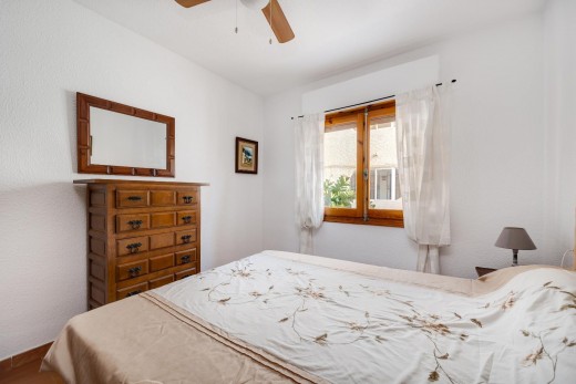 Venta - Apartamento - Torrevieja - La Mata