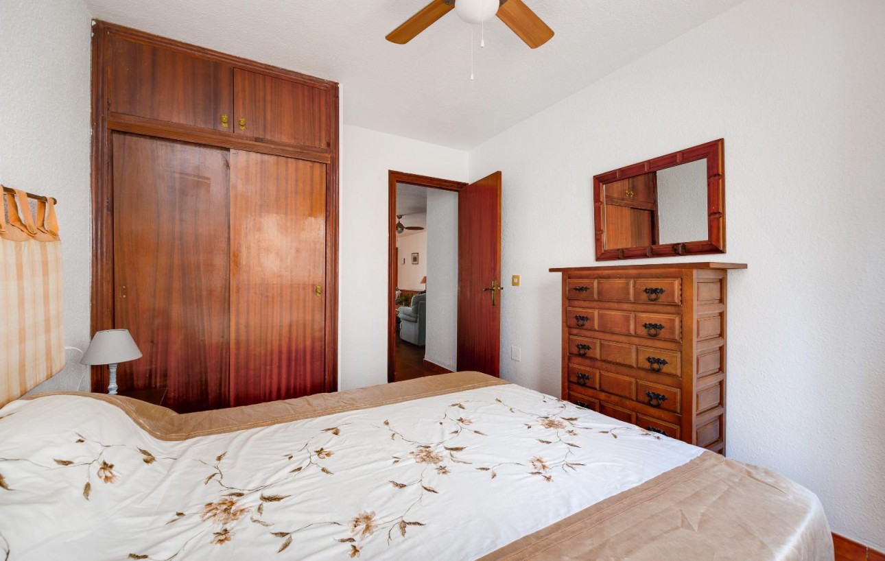 Venta - Apartamento - Torrevieja - La Mata
