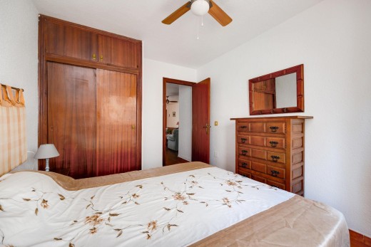 Venta - Apartamento - Torrevieja - La Mata
