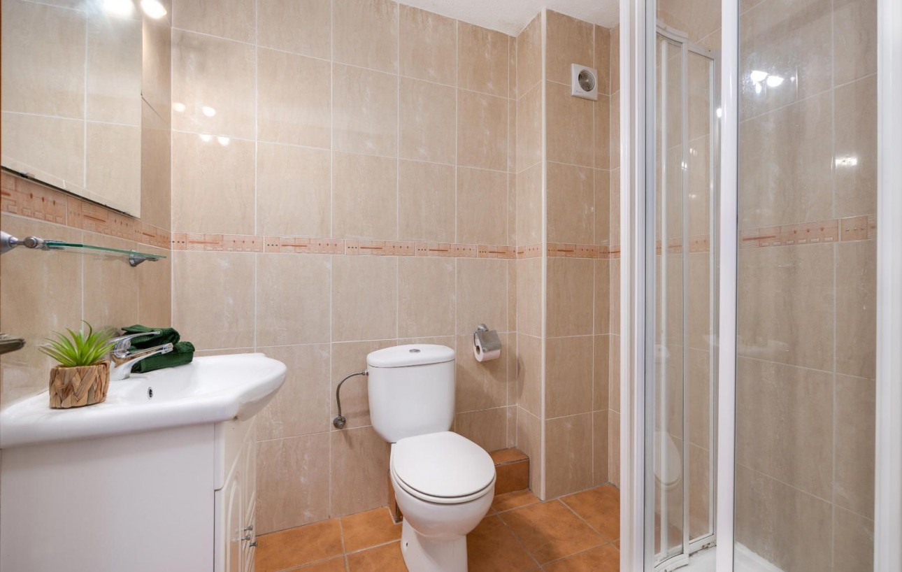 Venta - Apartamento - Torrevieja - La Mata