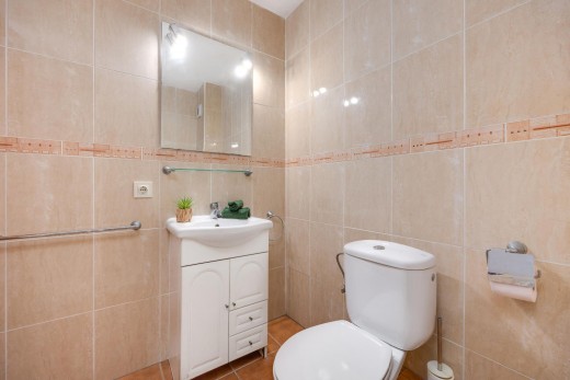 Venta - Apartamento - Torrevieja - La Mata
